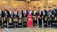 Jorong Panti Bergemuruh oleh Adat: 12 Datuak Baru Resmi Lanjutkan Tongkat Kepemimpinan Kaum