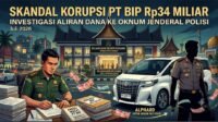 KD: Visual ini dirancang menggunakan kecerdasan AI